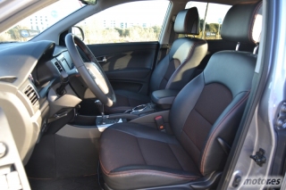 SSANGYONG KORANDO D2.0T 4X2 PREMIUM PLUS AUTOM�TICO 26