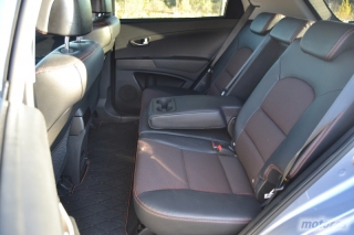 SSANGYONG KORANDO D2.0T 4X2 PREMIUM PLUS AUTOM�TICO 27