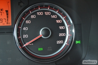 SSANGYONG KORANDO D2.0T 4X2 PREMIUM PLUS AUTOM�TICO 42