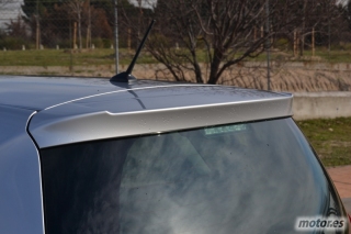 SUBARU TREZIA 1.4D S Limited 11