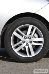 SUBARU TREZIA 1.4D S Limited 12