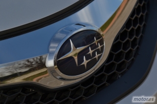 SUBARU TREZIA 1.4D S Limited 14