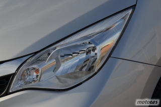 SUBARU TREZIA 1.4D S Limited 17