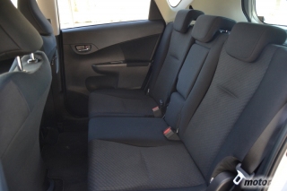 SUBARU TREZIA 1.4D S Limited 22