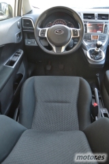 SUBARU TREZIA 1.4D S Limited 24