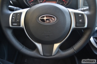 SUBARU TREZIA 1.4D S Limited 27