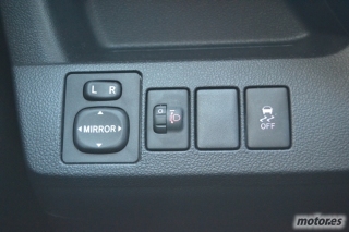 SUBARU TREZIA 1.4D S Limited 28