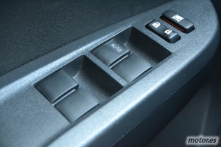 SUBARU TREZIA 1.4D S Limited 29