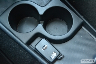 SUBARU TREZIA 1.4D S Limited 30