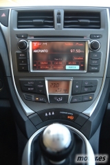 SUBARU TREZIA 1.4D S Limited 31