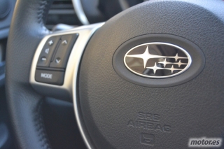 SUBARU TREZIA 1.4D S Limited 32