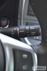 SUBARU TREZIA 1.4D S Limited 34