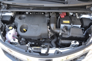 SUBARU TREZIA 1.4D S Limited 37