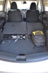 SUBARU TREZIA 1.4D S Limited 39