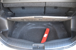 SUBARU TREZIA 1.4D S Limited 40