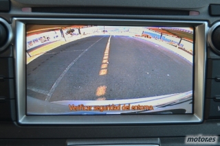 SUBARU TREZIA 1.4D S Limited 43