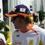 Fernando Alonso llega a Hungr�a
