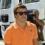 Fernando Alonso llega a Hungr�a