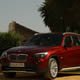 Presentaci�n BMW X1