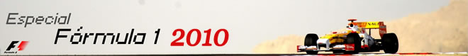 F�rmula 1 2010