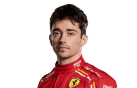 Charles Leclerc