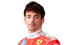 Charles Leclerc