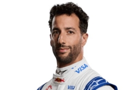 Daniel Ricciardo