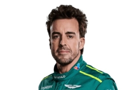 Fernando Alonso