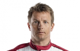 Kimi Raikkonen