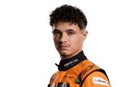 Lando Norris