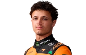 Lando Norris