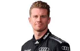 Nico Hülkenberg