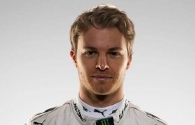 Nico Rosberg