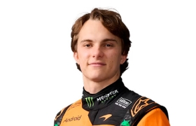 Oscar Piastri