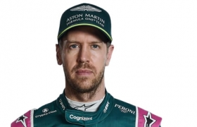 Sebastian Vettel