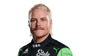 Valtteri Bottas