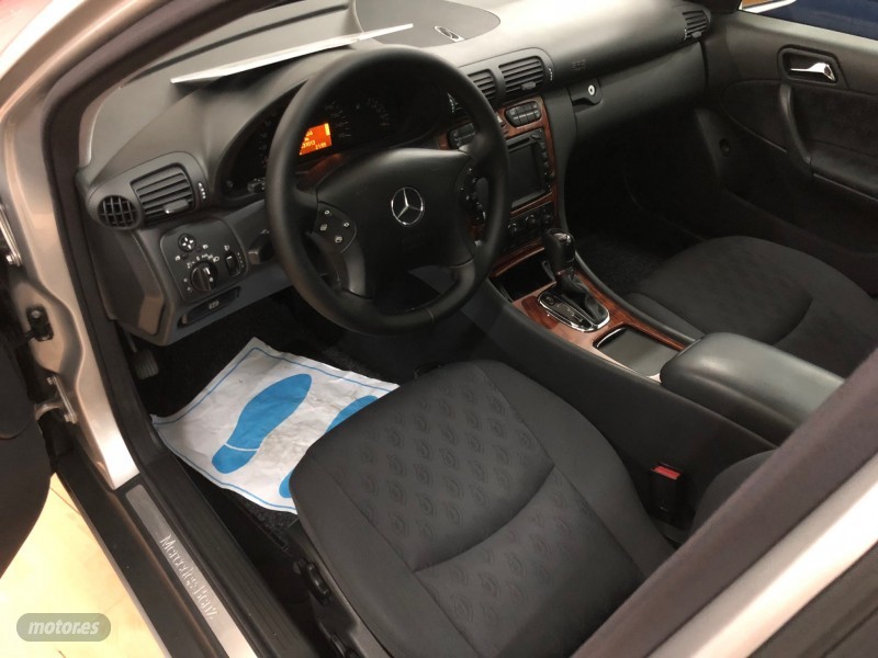 Mercedes Clase C - foto 7