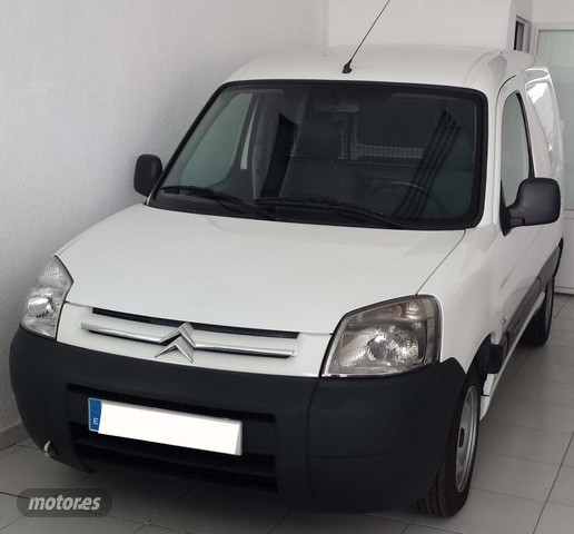citroen berlingo 2008 / 116.200km. foto grande (3)