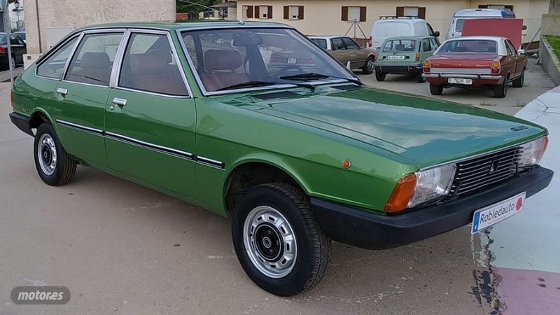 chrysler 150 s 1978 / 44.838km. foto grande (3)