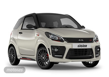 ligier js 2022 / foto grande (2)