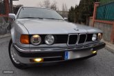 BMW Serie 7 730 I ELEGANCE PIEL KLIMA A/C