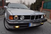 BMW Serie 7 730 I ELEGANCE PIEL KLIMA A/C