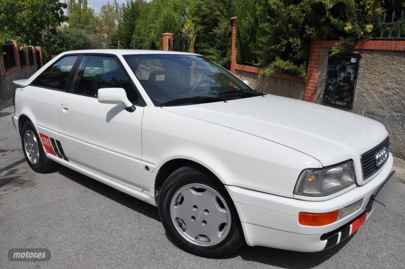 Asientos recaro  de segunda mano - audi 80 1995 / 70.000km.