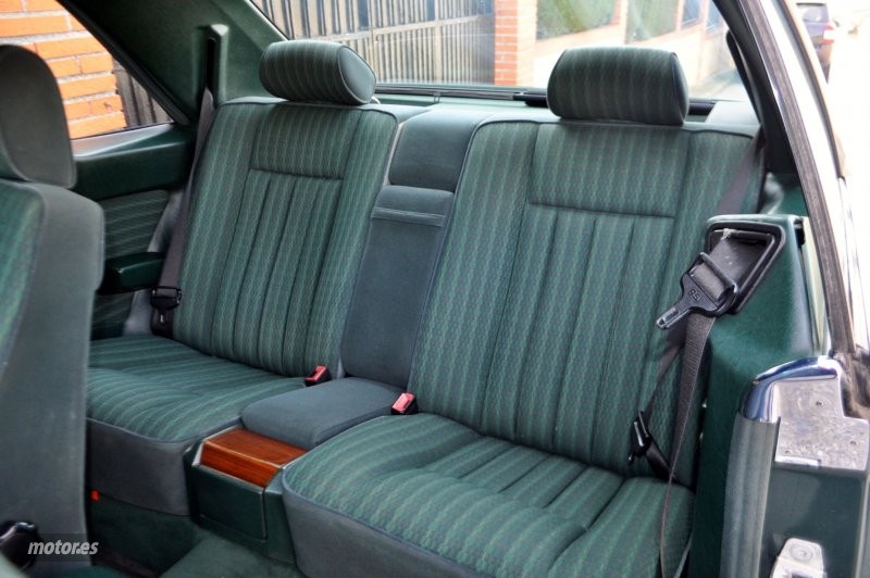 Mercedes Clase E - foto 10