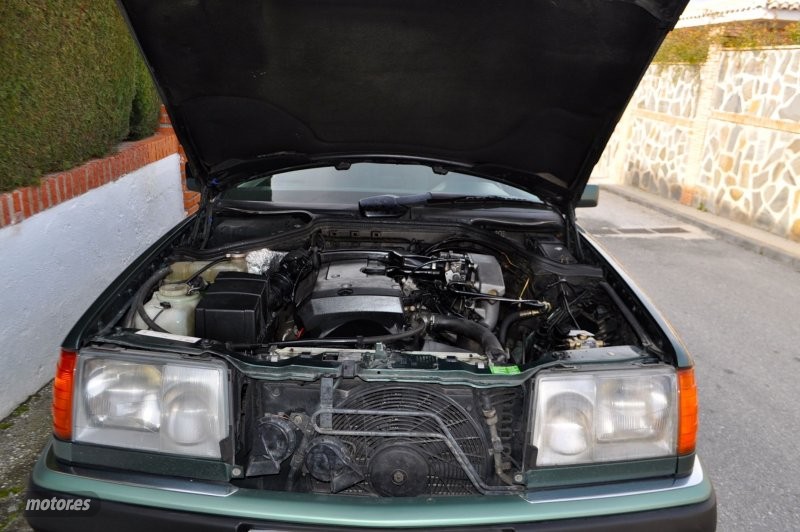 Mercedes Clase E - foto 15