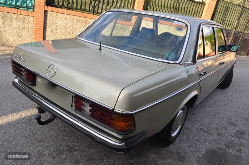 Mercedes Clase E - foto 6