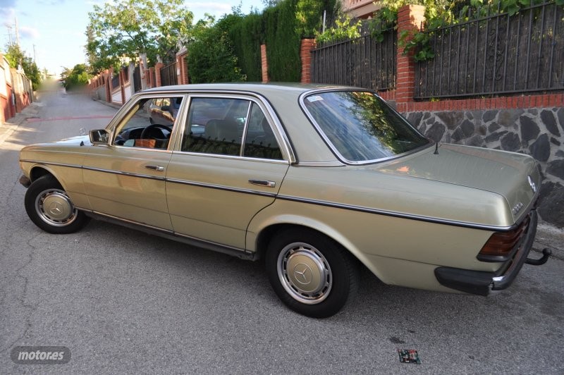 Mercedes Clase E - foto 7