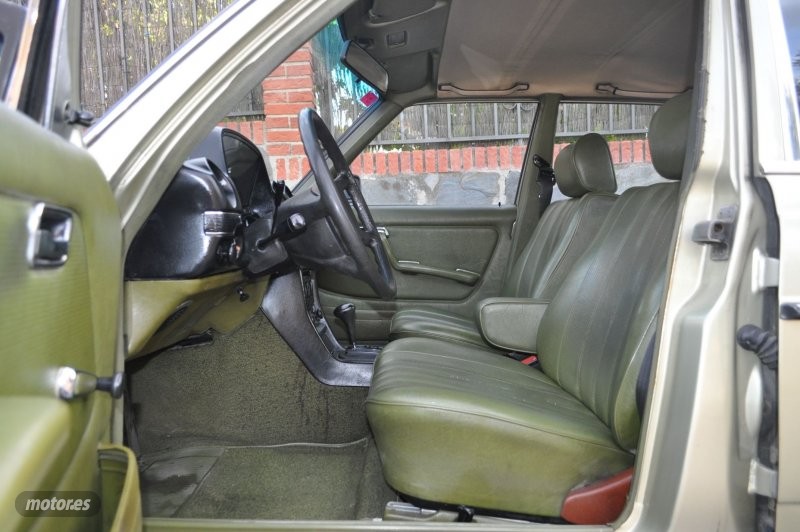 Mercedes Clase E - foto 8