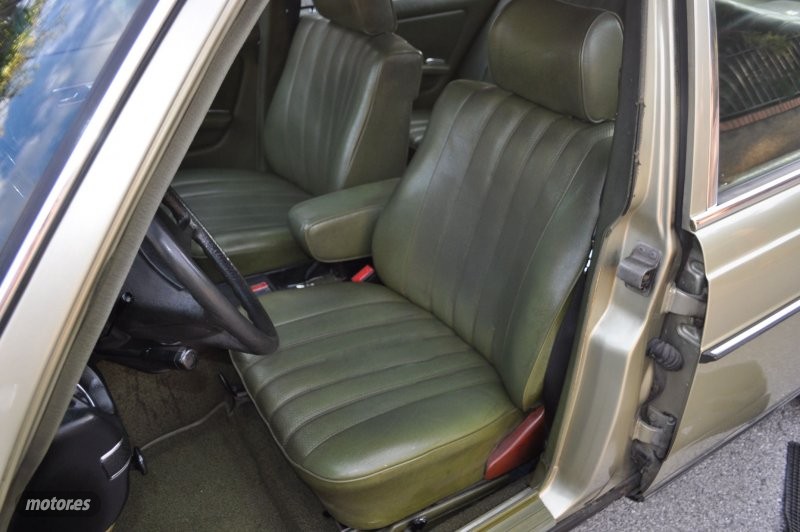 Mercedes Clase E - foto 9