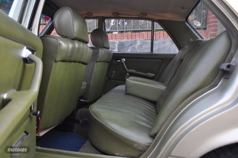 Mercedes Clase E - foto 10